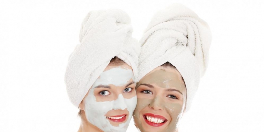 10 manfaat kecantikan tersembunyi dalam baking soda