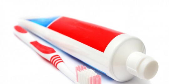 10 manfaat kecantikan tersembunyi dalam baking soda