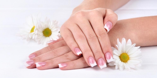 10 manfaat kecantikan tersembunyi dalam baking soda