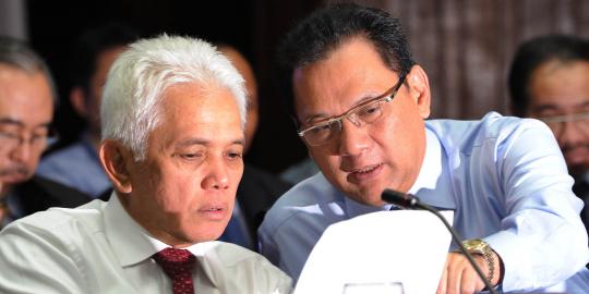 Dijagokan pimpin BI, Agus Marto 'dibuang' atau naik pangkat?
