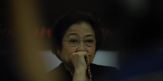 Megawati mengeluh tidak pernah disebut tokoh reformasi