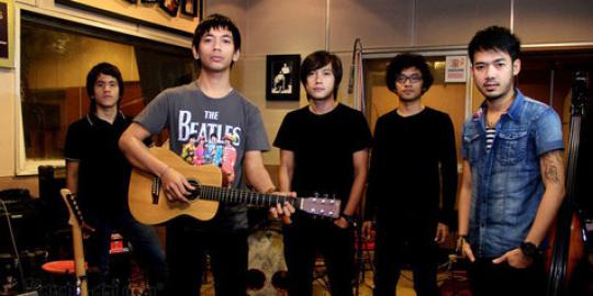 Terlibat Java Jazz 2013, d Masiv butuh banyak perjuangan