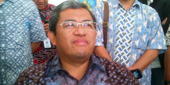Aher gembira jadi gubernur Jawa Barat lagi