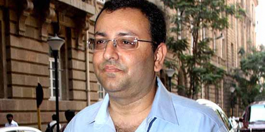 mistry