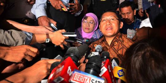 Anas jadi simbol perlawanan pada SBY
