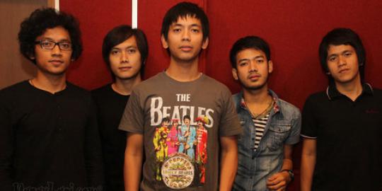 Java Jazz buatkan DVD live konser untuk d Masiv