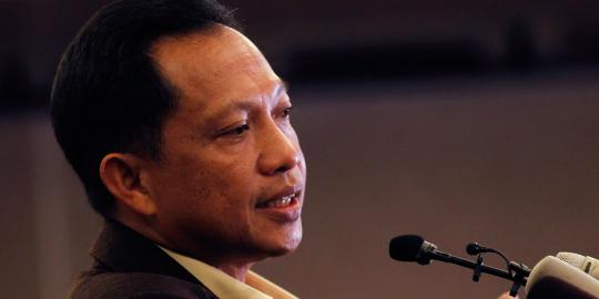 Jenderal Tito: Penembakan tak berkaitan dengan Papua Merdeka