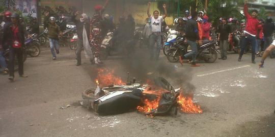 Jelang putusan sengketa Pilgub, keamanan Sulsel diperketat