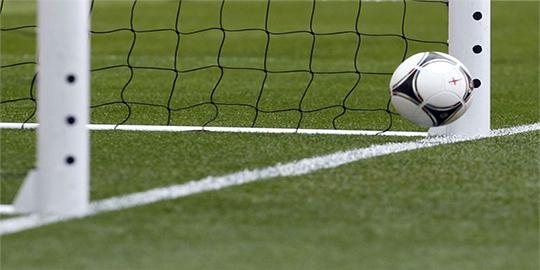 Teknologi garis gawang mulai digunakan di World Cup 2014