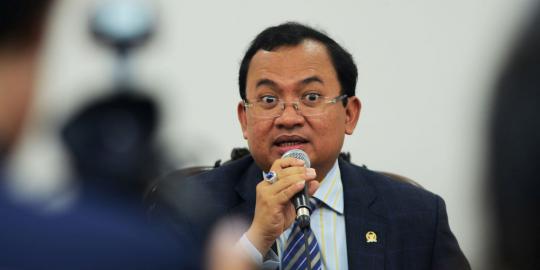 Priyo Budi Santoso: Anda tidak sendirian Mas Anas