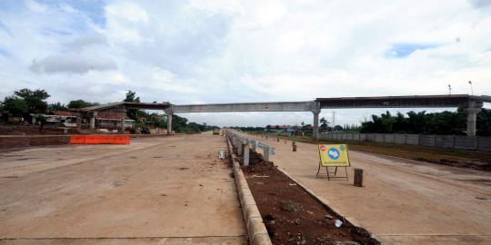 Proyek jalan tol Malang-Pandaan dan Manado-Belitung ditawarkan