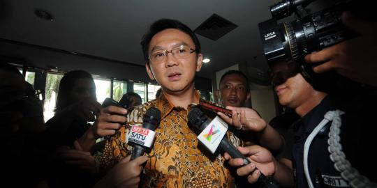 Ahok ingin dokter datangi penderita gizi buruk