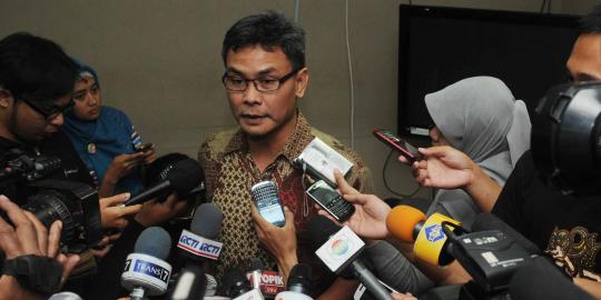 KPK terima laporan dugaan korupsi Gubernur Jabar Ahmad Heryawan