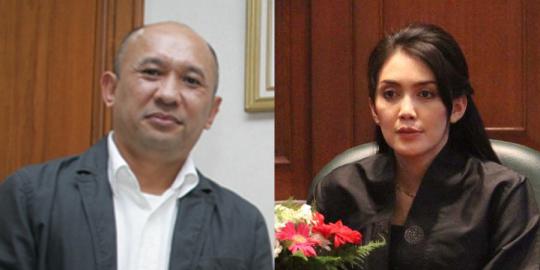 Rieke tegaskan belum kalah di Pilgub Jabar