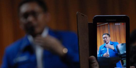 Tokoh-tokoh ini menjadi tempat curhat Anas