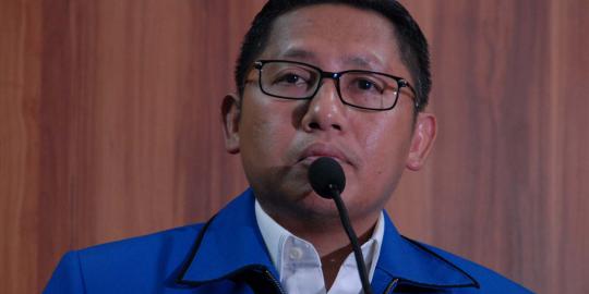 Anas 'gebrak' SBY dengan kasus Bank Century
