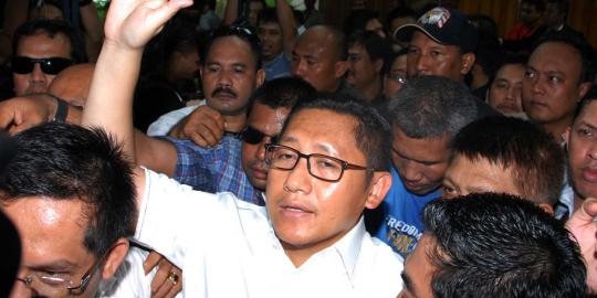 Anas punya kartu truf aliran dana Century?