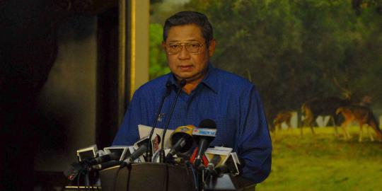 SBY dinilai tidak paham soal perbankan dan moneter