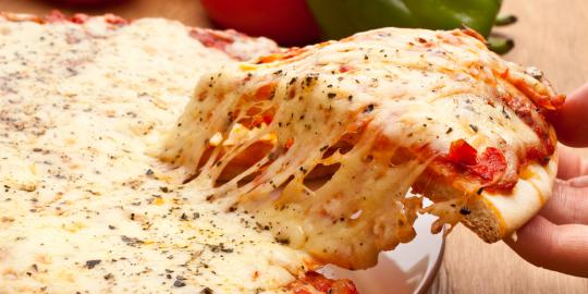Pizza Hut bisa raup penjualan Rp 150 miliar per bulan