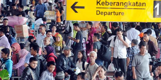  Batik Air akan gunakan Terminal 1C bersama Lion Air 