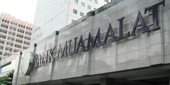 Askrindo Syariah dekati tujuh bank