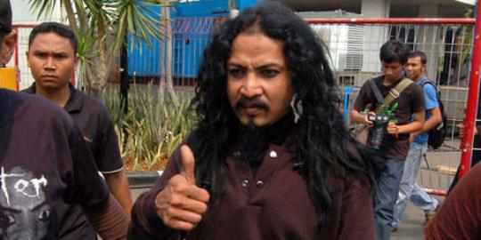 Pengalaman jadi PNS, modal Limbad calonkan bupati