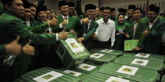 PPP tak risau suara partai Islam merosot