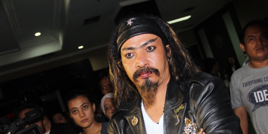 5 'orang sakti' yang masuk ranah politik