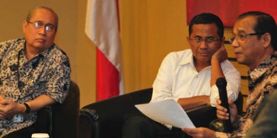 Dahlan minta KPK usut tender PLTU Kaltim dan Riau
