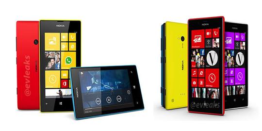 Selain 310 dan 105, Nokia juga punya 2 produk baru lainnya