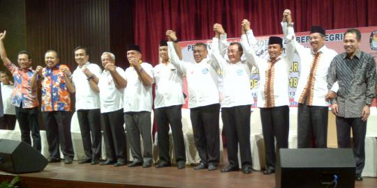 Setelah Jabar, mampukah calon PKS berjaya di Pilgub Sumut?