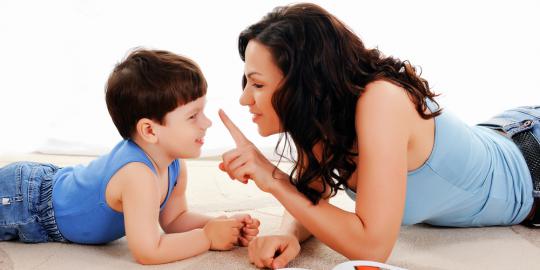 Melahirkan bayi laki-laki bisa memperpendek usia ibu?