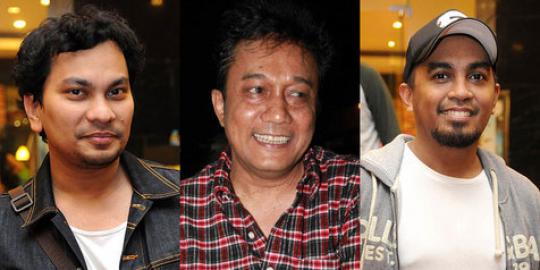 Berbagai Tribute disiapkan di Java Jazz Festival 2013