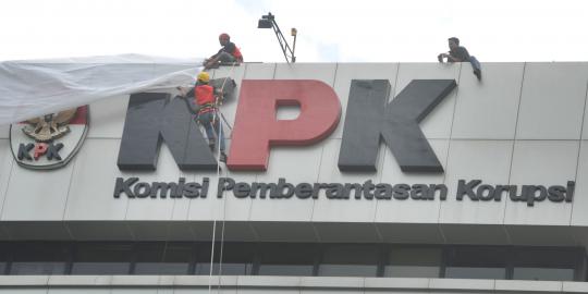 Kasus simulator SIM, dua politikus Golkar diperiksa KPK