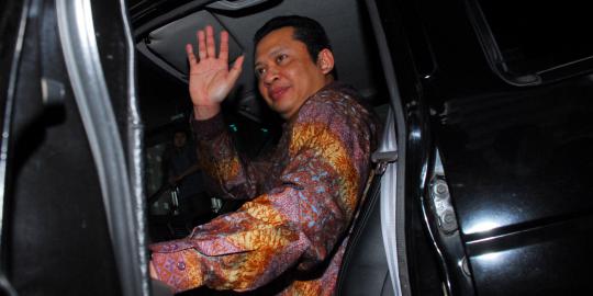 Bambang Soesatyo: Bisnis saya tidak terkait APBN