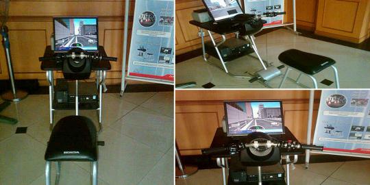 Kasus simulator, KPK panggil Kapolda Sumbar