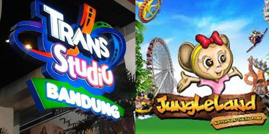 HT sebut taman hiburannya jauh beda dibanding Trans Studio