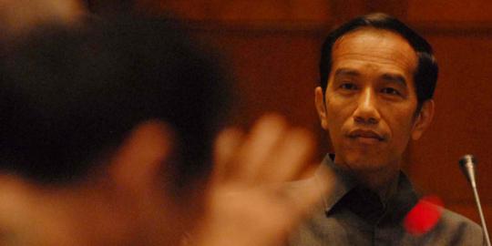 Jokowi copot wakil kepala sekolah cabul dari PNS