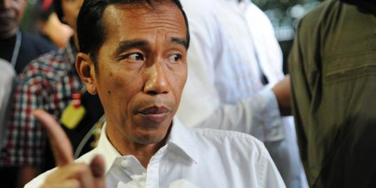 Jokowi dukung pembelian Bajaj lokal