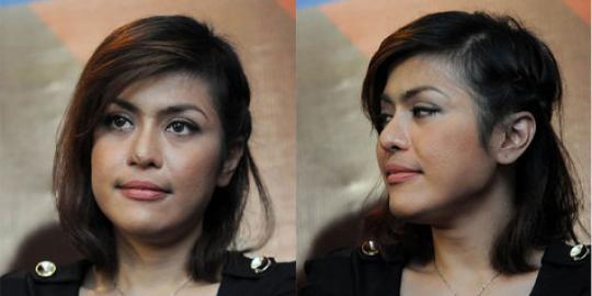 Ahmad Dhani rela Novita Dewi jadi juara X Factor Indonesia