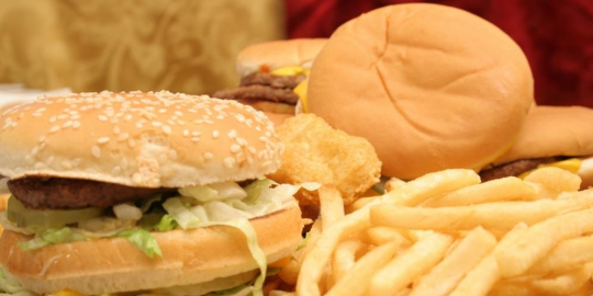 tidak berisiko terkena diabetes tipe 2