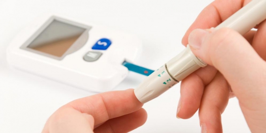 semua sayuran yang manis harus dihindari penderita diabetes