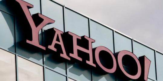 Yahoo! kembali 'bunuh' banyak layanan mereka