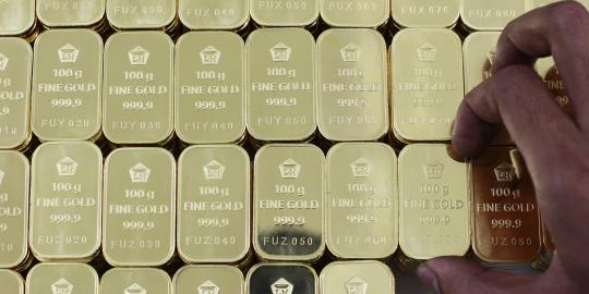 Masyarakat diminta waspadai bisnis investasi emas