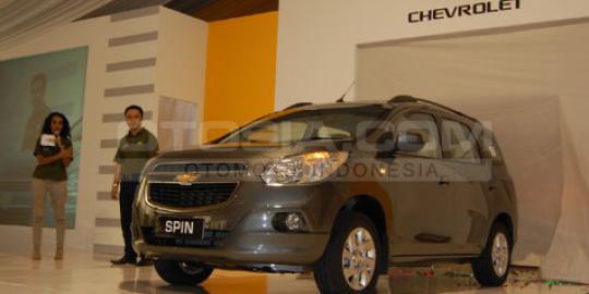 Spin diesel transmisi otomatis keluar tahun depan?