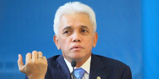 Persiapan Pemilu, Hatta kumpulkan kader eksekutif PAN