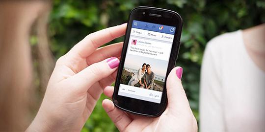 Facebook Sudah Tidak Populer Di Kalangan Remaja Merdeka Com