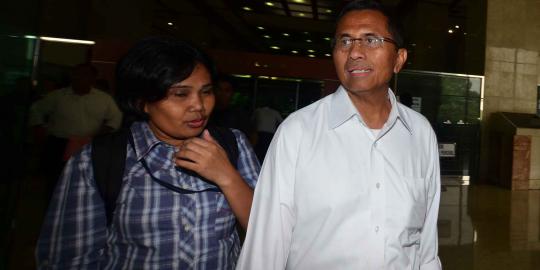 Dahlan akui ide pengembangan sapinya gagal