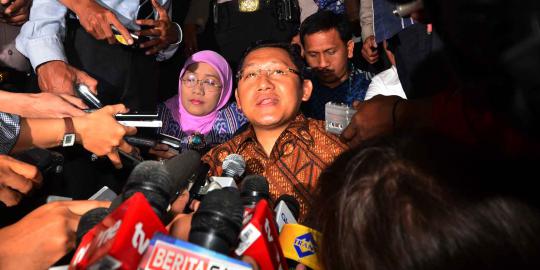 Anas minta SBY juga diperiksa dalam kasus Century