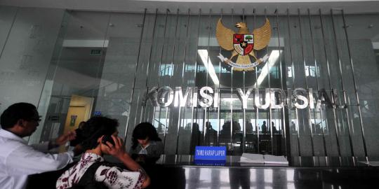 KY: MA langgar peraturan bersama tolak MKH Daming